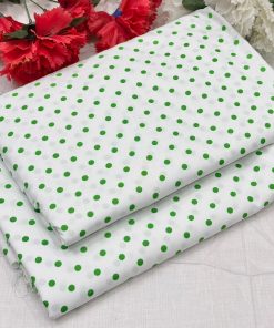 All Over Digital Printed Summer Cotton-2PC