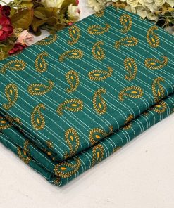 All Over Digital Printed Winter Cotton-2PC