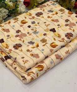 All Over Digital Printed Winter Cotton-2PC