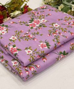 All Over Digital Printed Winter Cotton-2PC