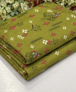 All Over Digital Printed Summer Cotton-2PC