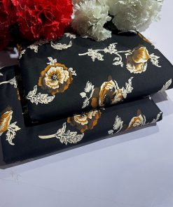 All Over Digital Printed Summer Cotton-2PC