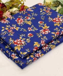 All Over Digital Printed Winter Cotton-2PC