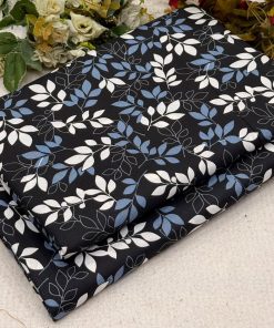 All Over Digital Printed Summer Cotton-2PC