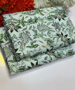 All Over Digital Printed Summer Cotton-2PC Copy