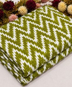 All Over Digital Printed Summer Cotton-2PC