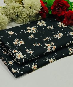 All Over Digital Printed Summer Cotton-2PC