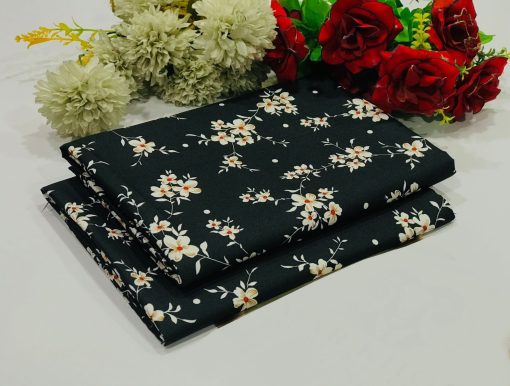 All Over Digital Printed Winter Cotton-2PC
