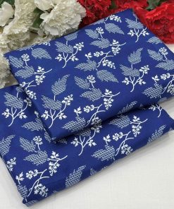 All Over Digital Printed Summer Cotton-2PC