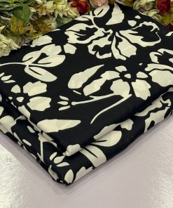 All Over Digital Printed Winter Cotton-2PC