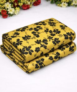 All Over Digital Printed Summer Cotton-2PC