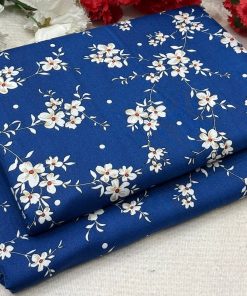 All Over Digital Printed Summer Cotton-2PC