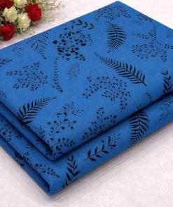 All Over Digital Printed Summer Cotton-2PC