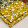 All Over Digital Printed Summer Cotton-2PC