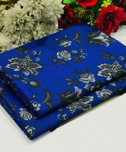 All Over Digital Printed Summer Cotton-2PC