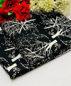 All Over Digital Printed Summer Cotton-2PC