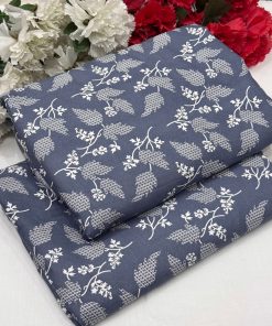 All Over Digital Printed Summer Cotton-2PC