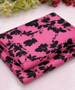 All Over Digital Printed Summer Cotton-2PC