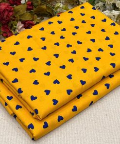 All Over Digital Printed Summer Cotton-2PC