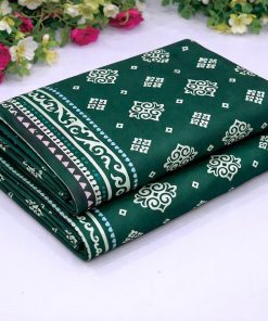 All Over Digital Printed Summer Cotton-2PC