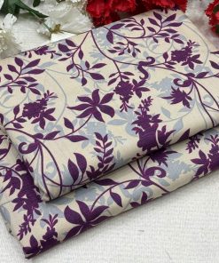 All Over Digital Printed Summer Cotton-2PC