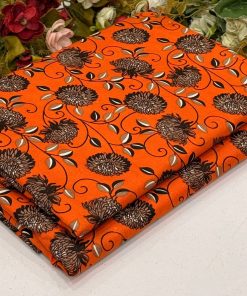 All Over Digital Printed Winter Cotton-2PC