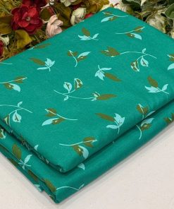 All Over Digital Printed Winter Cotton-2PC