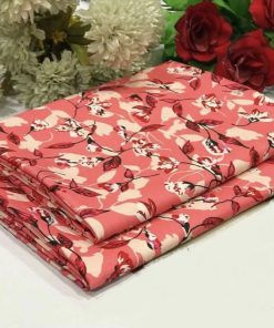 All Over Digital Printed Summer Cotton-2PC
