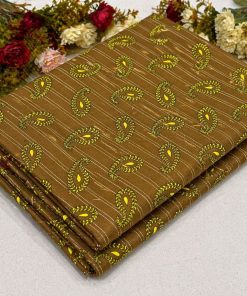 All Over Digital Printed Summer Cotton-2PC