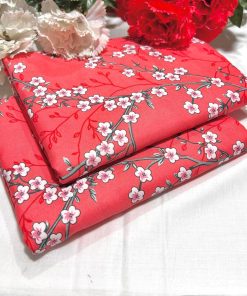 All Over Digital Printed Summer Cotton-2PC Copy