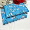 All Over Digital Printed Summer Cotton-2PC