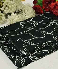 All Over Digital Printed Summer Cotton-2PC