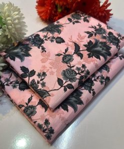 All Over Digital Printed Summer Cotton-2PC