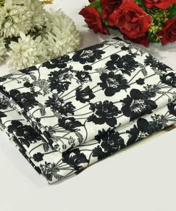 All Over Digital Printed Summer Cotton-2PC