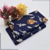 All Over Digital Printed Summer Cotton-2PC