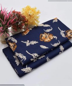 All Over Digital Printed Summer Cotton-2PC