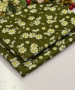 All Over Digital Printed Summer Cotton-2PC