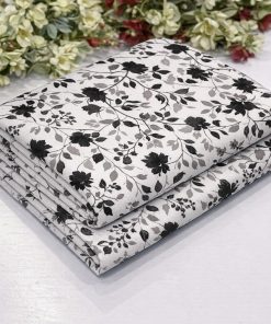 All Over Digital Printed Summer Cotton-2PC