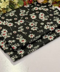 All Over Digital Printed Summer Cotton-2PC