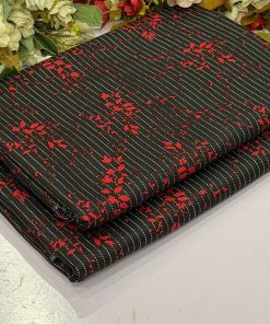 All Over Digital Printed Summer Cotton-2PC