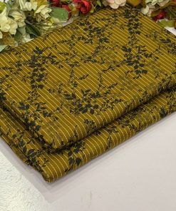 All Over Digital Printed Summer Cotton-2PC