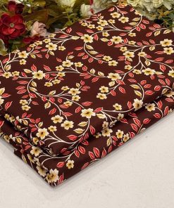 All Over Digital Printed Winter Cotton-2PC