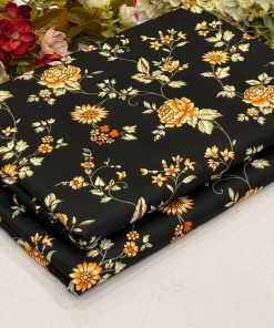 All Over Digital Printed Winter Cotton-2PC