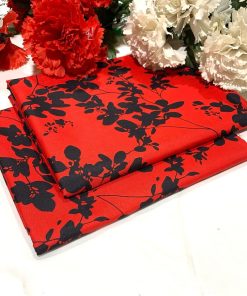 All Over Digital Printed Summer Cotton-2PC