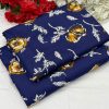 All Over Digital Printed Summer Cotton-2PC