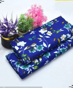 All Over Digital Printed Summer Cotton-2PC