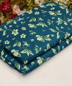 All Over Digital Printed Winter Cotton-2PC
