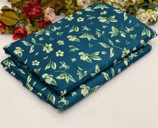 All Over Digital Printed Winter Cotton-2PC
