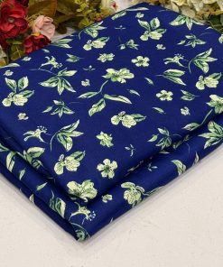 All Over Digital Printed Winter Cotton-2PC