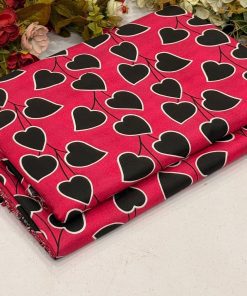 All Over Digital Printed Winter Cotton-2PC